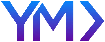 YMC-Tech Tech Logo
